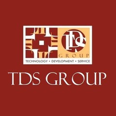 TDS Infra Estate Developers Pvt. Ltd. logo