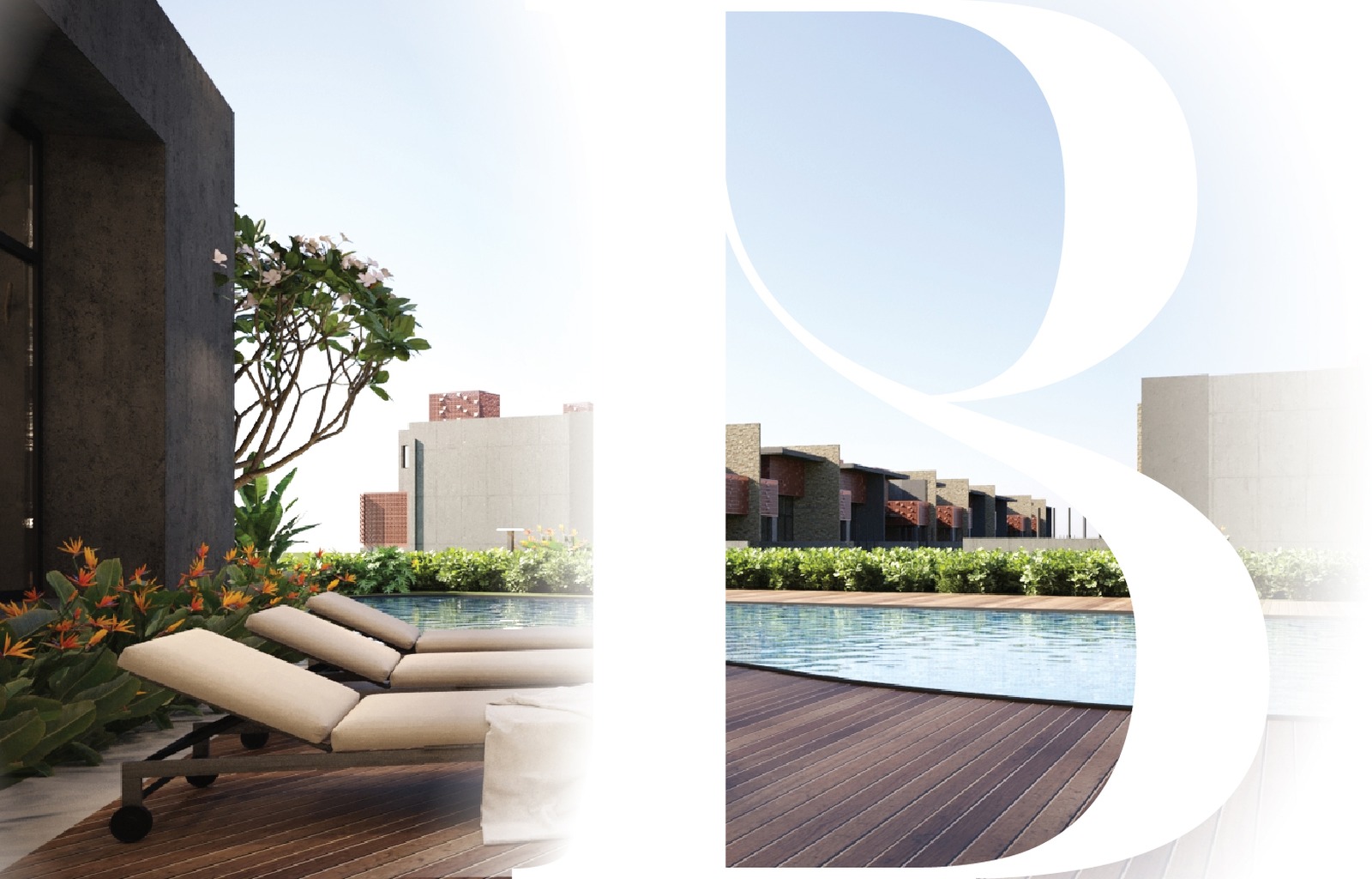 Blue Heaven Villas Welcome